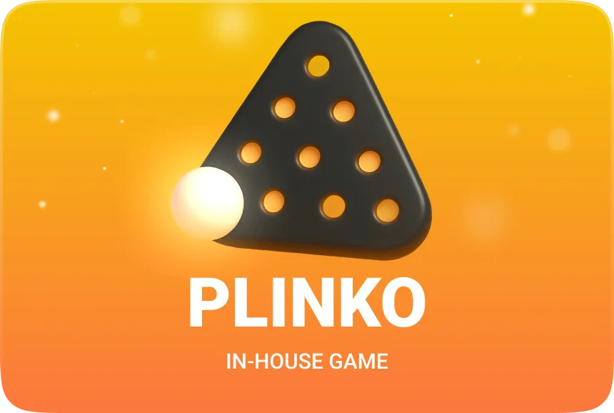 Демо-режим Plinko в Beef